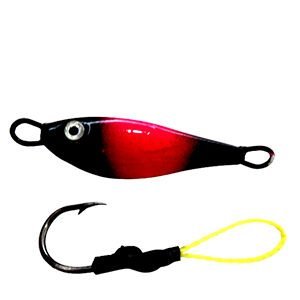 Jig Pindoca Coral Pink Preto
