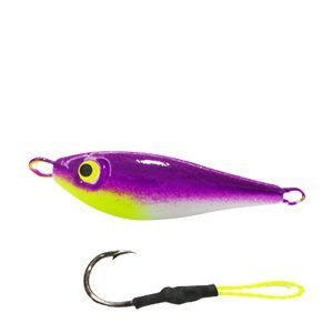 Jig Pindoca Roxo Limão Branco