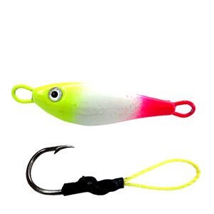 Jig Pindoca Branco Sunshine