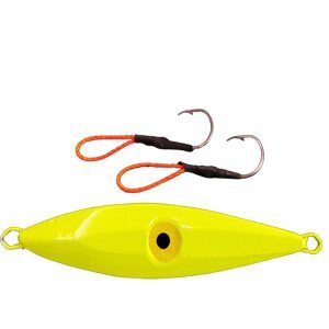 Jig Slow Fall Amarelo Limão