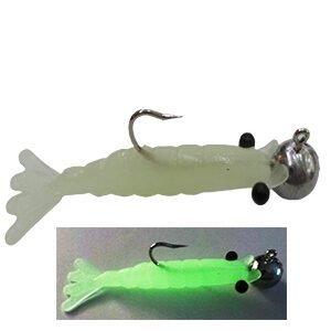 Camarão HD Glow Luminoso