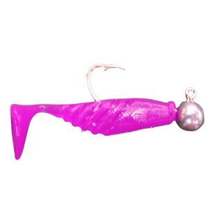 Shad Matador Pink Luminoso
