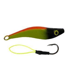 Jig Shrimp Palhacinho Matador