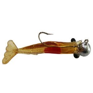 Camarão X-Bait Ferrinho