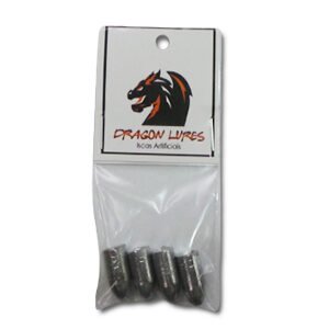 Chumbada Bullet 10 gramas
