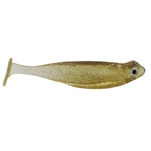 Shad Manjuba 7 cm Ferrinho