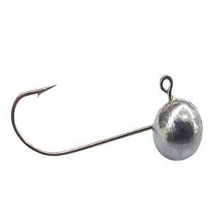 Jig Head Bola Natural