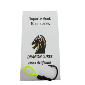 Suporte Hook 10 unidades
