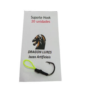 Suporte Hook 20 unidades