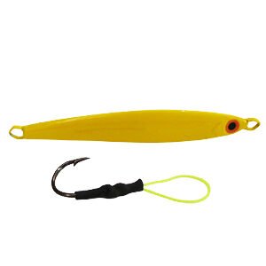 Jig Jack Amarelo Indianápolis