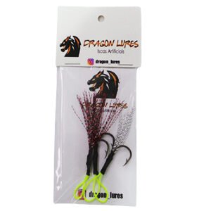 Suporte Hook Cristal Flash