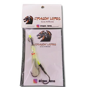 Suporte Hook Lulinha Duplo