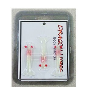 Camarão HD Ovado Glow Blister