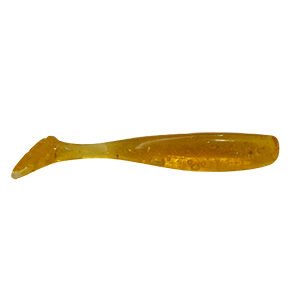 Shad Tail 7 cm Bloodworm
