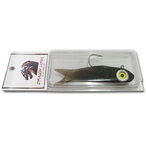 Shad Terror Eyz 7.5 cm Ferrinho