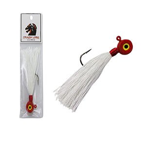 Jig Jumper Branco Puro