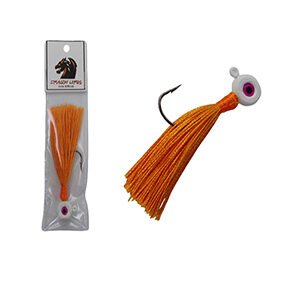 Jig Jumper Laranja