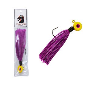 Jig Jumper Roxo Forte