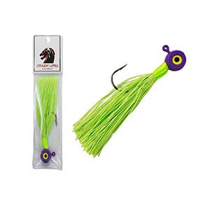 Jig Jumper Verde Limão
