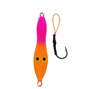 Jig Sapinho Pink cab Laranja
