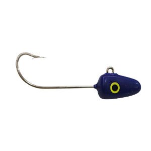 Jig Head Cobra Azul