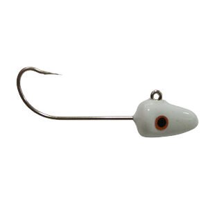 Jig Head Cobra Branco