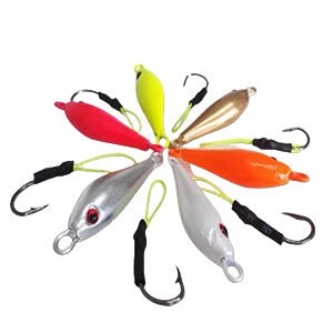 Kit Jig Pindoca 10 unidades