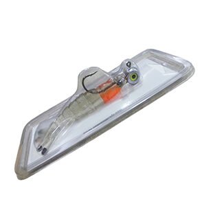 Camarão Astro 10 cm Premium
